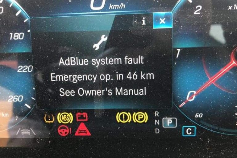 Adblue SCR Delete Solution / ECU Remap - Remapping in Lincoln